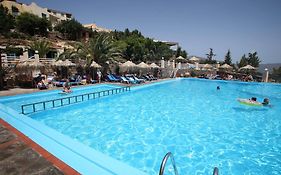 Crete Water Park Hotel